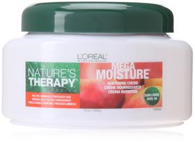 Creme Hidratante L'Oreal Natures Therapy Mega Moisture 480 ml