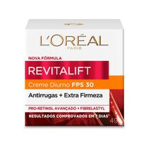 Creme Hidratante L'oréal Paris Revitalift Pro Retinol Dia - Loreal Paris