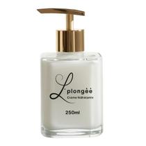 Creme Hidratante L Plongée 0.24 - Gardênia e Alcaçuz, Hidratação Intensa, Família - Oriental Floral