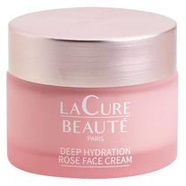 Creme Hidratante La Cure Beauté Deep Hydration Rose 50Ml