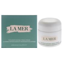 Creme hidratante La Mer Fresh para mulheres 60mL