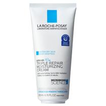 Creme Hidratante La Roche-Posay Lipikar AP+ - Reparador Triplo