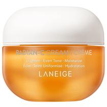 Creme hidratante LANEIGE Radian-C 30mL com vitamina C e E
