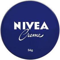 Creme Hidratante Lata Nivea - 56g