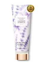 Creme hidratante lavander e vanilla victoria secret original Creme hidratante lavander e vanilla victoria secret original