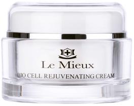Creme Hidratante Le Mieux Bio Cell Rejuvenescedor - 52ml Creme Hidratante Le Mieux Bio Cell Rejuvenescedor - 52ml