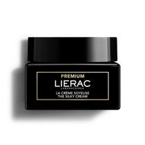 Creme hidratante Lierac The Silky Face 50mL Age Defying