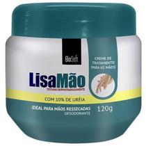 Creme Hidratante Lisa Mão - Softhair