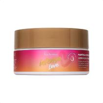 Creme Hidratante Loção Corporal Via Aroma Desodorante 200ml