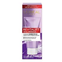 Creme Hidratante Loreal Paris Revitalift Hialurônico Dia 25g