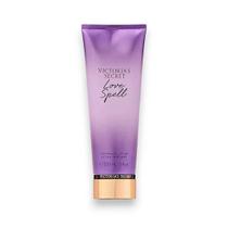 Creme Hidratante love Spell feminino Victorias Secret 236ml