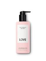 Creme Hidratante Love Victoria's Secret