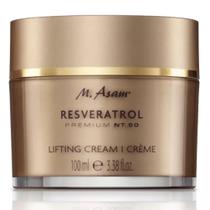 Creme Hidratante M. Asam Resveratrol Premium NT50 - Efeito Lifting