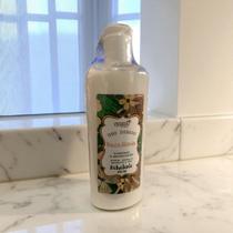 Creme hidratante macadâmia 240ml - vegetal do brasil