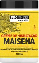 creme hidratante maisena 1kg pró thess - PRÓ-THESS creme hidratante maisena 1kg pró thess - PRÓ-THESS
