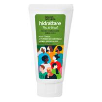 Creme Hidratante Mão E Pés 50G Tons Do Brasil Dágua Natural
