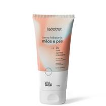 Creme Hidratante Mãos E Pés Labotrat Dia A Dia 100g
