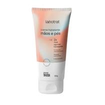 Creme Hidratante Mãos e Pés Labotrat Dia a Dia 100g Creme Hidratante Mãos e Pés Labotrat Dia a Dia 100g
