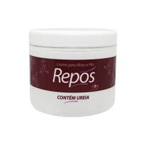 Creme Hidratante Mãos e Pés Repos Uréia 500g Creme Hidratante Mãos e Pés Repos Uréia 500g