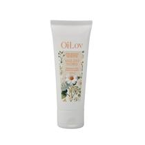 Creme Hidratante Mãos e Pés Vale das Flores OiLov 60ml Creme Hidratante Mãos e Pés Vale das Flores OiLov 60ml