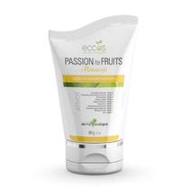Creme Hidratante Mãos Eccos Passion For Fruits Maracujá 60g
