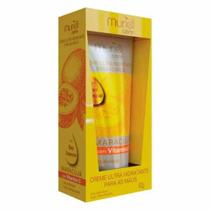 Creme Hidratante Mãos Muriel 60g Vitamina C