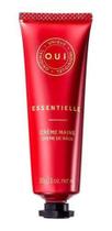 Creme Hidratante Mãos O.U.i 30g Essentielle - Perfumaria Creme Hidratante Mãos O.U.i 30g Essentielle - Perfumaria