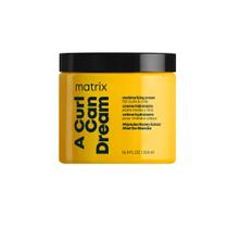 Creme hidratante Matrix Total Results A Curl Can Dream 500 Creme hidratante Matrix Total Results A Curl Can Dream 500