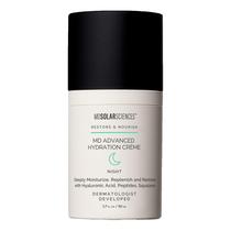 Creme Hidratante MDSolarSciences Advanced Hydration 50mL