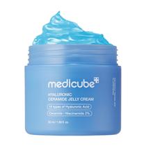 Creme Hidratante Medicube Jelly com Ácido Hialurônico 50 ml Creme Hidratante Medicube Jelly com Ácido Hialurônico 50 ml