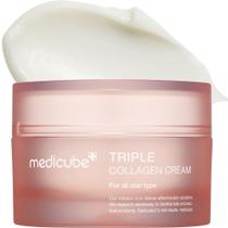 Creme Hidratante Medicube Triplo Colágeno - 50ml