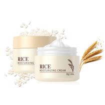 Creme hidratante MeiplumLai Rice Ceramide Extract 30mL Creme hidratante MeiplumLai Rice Ceramide Extract 30mL