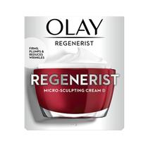 Creme Hidratante Micro-Escultor Olay Regenerist - 50ml Creme Hidratante Micro-Escultor Olay Regenerist - 50ml