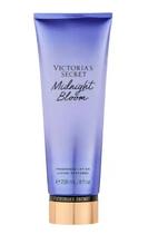 Creme Hidratante Midnight Bloom 236ml Victória Secrets Creme Hidratante Midnight Bloom 236ml Victória Secrets