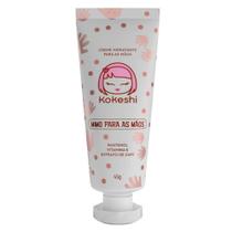 Creme Hidratante Mimo Para As Mãos Kokeshi 45g
