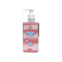 Creme Hidratante Mix Glow Girl Corporal Tutti Frutti 320g Creme Hidratante Mix Glow Girl Corporal Tutti Frutti 320g