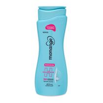 Creme Hidratante Monange Antissinais Hialurônico 400ml