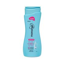 Creme Hidratante Monange Antissinais Hialurônico 400ml