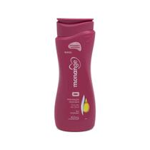 Creme Hidratante Monange Extrato de Oliva 400ml Creme Hidratante Monange Extrato de Oliva 400ml