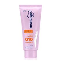 Creme Hidratante Monange Mãos AntiIdade Q10 Vitamina E 75 g