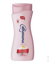 Creme Hidratante Monange Pele Extra Seca 400ml