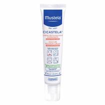 Creme Hidratante Mustela Cicastela Creme Reparador Hidratante