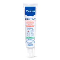 Creme Hidratante Mustela Cicastela Creme Reparador Hidratante