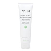 Creme Hidratante Natio Australia Natural Vitamina E 100mL