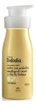 Creme Hidratante Natura Tododia Macadâmia 400ml Cada Creme Hidratante Natura Tododia Macadâmia 400ml Cada