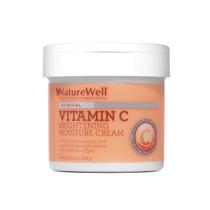 Creme hidratante NATURE WELL Clinical Vitamina C 300mL