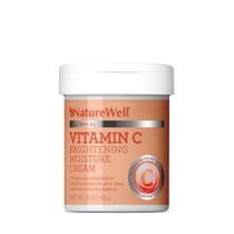 Creme Hidratante NATURE WELL Vitamin C Clareador 480mL