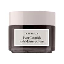 Creme hidratante Naturium Plant Ceramide Rich 100mL Jumbo Creme hidratante Naturium Plant Ceramide Rich 100mL Jumbo
