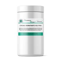 Creme Hidratante Neutro 1L - Essência Virtual