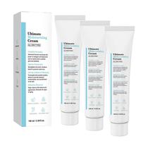 Creme hidratante Nida Youthful Formula Korean Gel 3 unidades